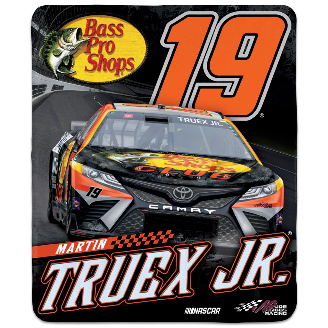 Martin Truex Jr. Retail Store